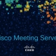 امکانات cisco meeting server